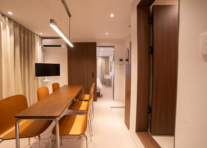 Chillstay Hongdae #arex 1min