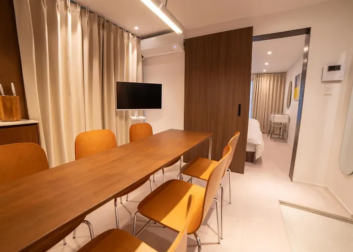 Apartamento Chillstay Hongdae #arex 1min Seul