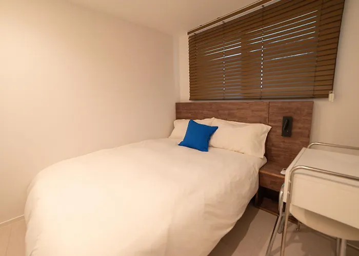 Chillstay Hongdae #arex 1min