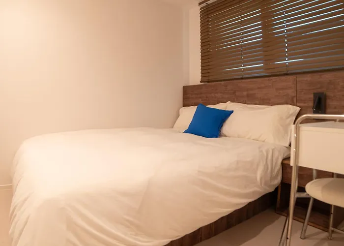 Apartamento Chillstay Hongdae #arex 1min Seul