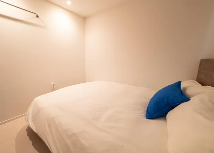Chillstay Hongdae #arex 1min Apartamento *