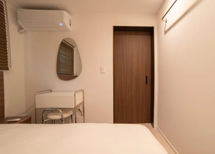 Chillstay Hongdae #arex 1min *