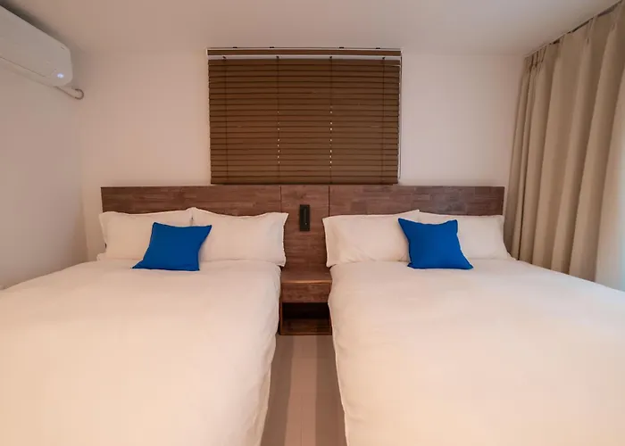 Chillstay Hongdae #arex 1min Apartamento *