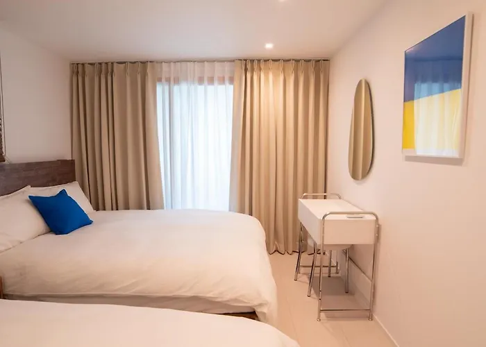 Chillstay Hongdae #arex 1min