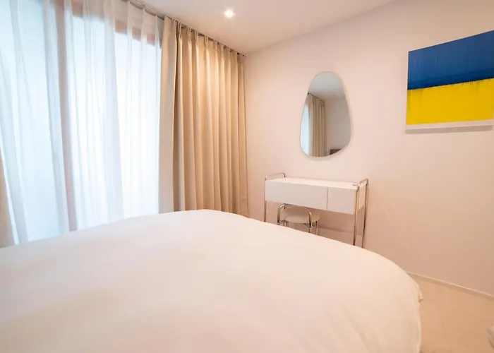 Chillstay Hongdae #arex 1min Apartamento *