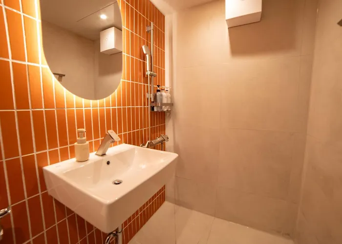 Chillstay Hongdae #arex 1min
