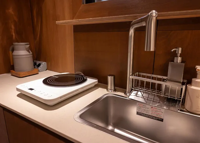 Apartment Chillstay Hongdae #arex 1min