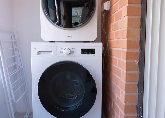 Chillstay Hongdae #arex 1min Apartamento